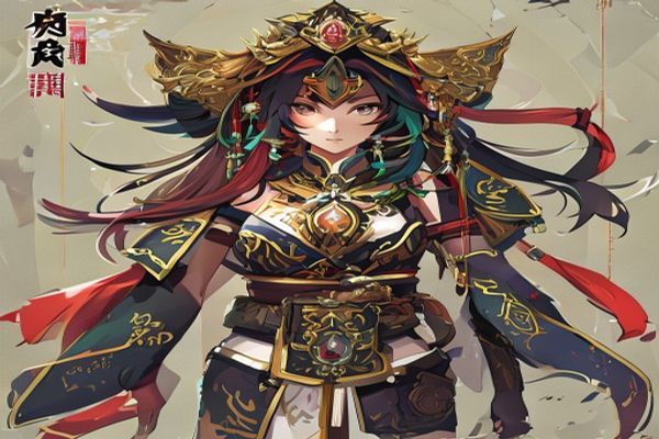 诛仙天音加点